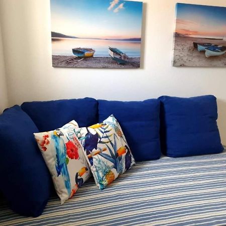 Refugio Do Pinhal Apartman Vila Nova de Milfontes Kültér fotó