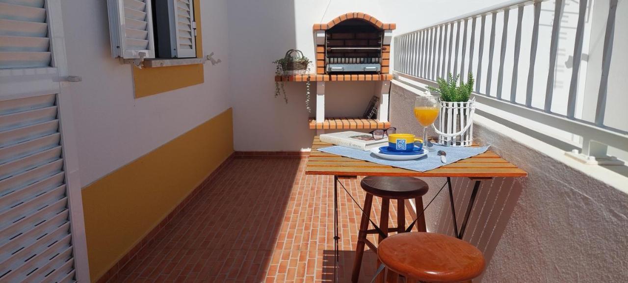 Refugio Do Pinhal Apartman Vila Nova de Milfontes Kültér fotó