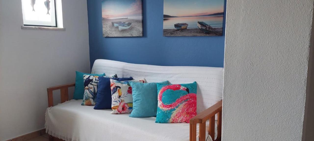 Refugio Do Pinhal Apartman Vila Nova de Milfontes Kültér fotó