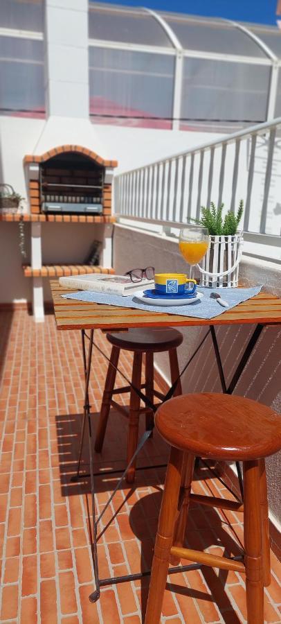 Refugio Do Pinhal Apartman Vila Nova de Milfontes Kültér fotó