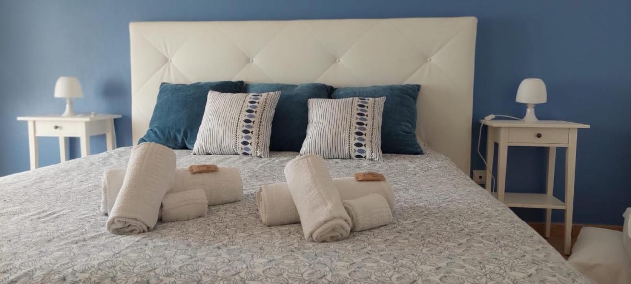 Refugio Do Pinhal Apartman Vila Nova de Milfontes Kültér fotó