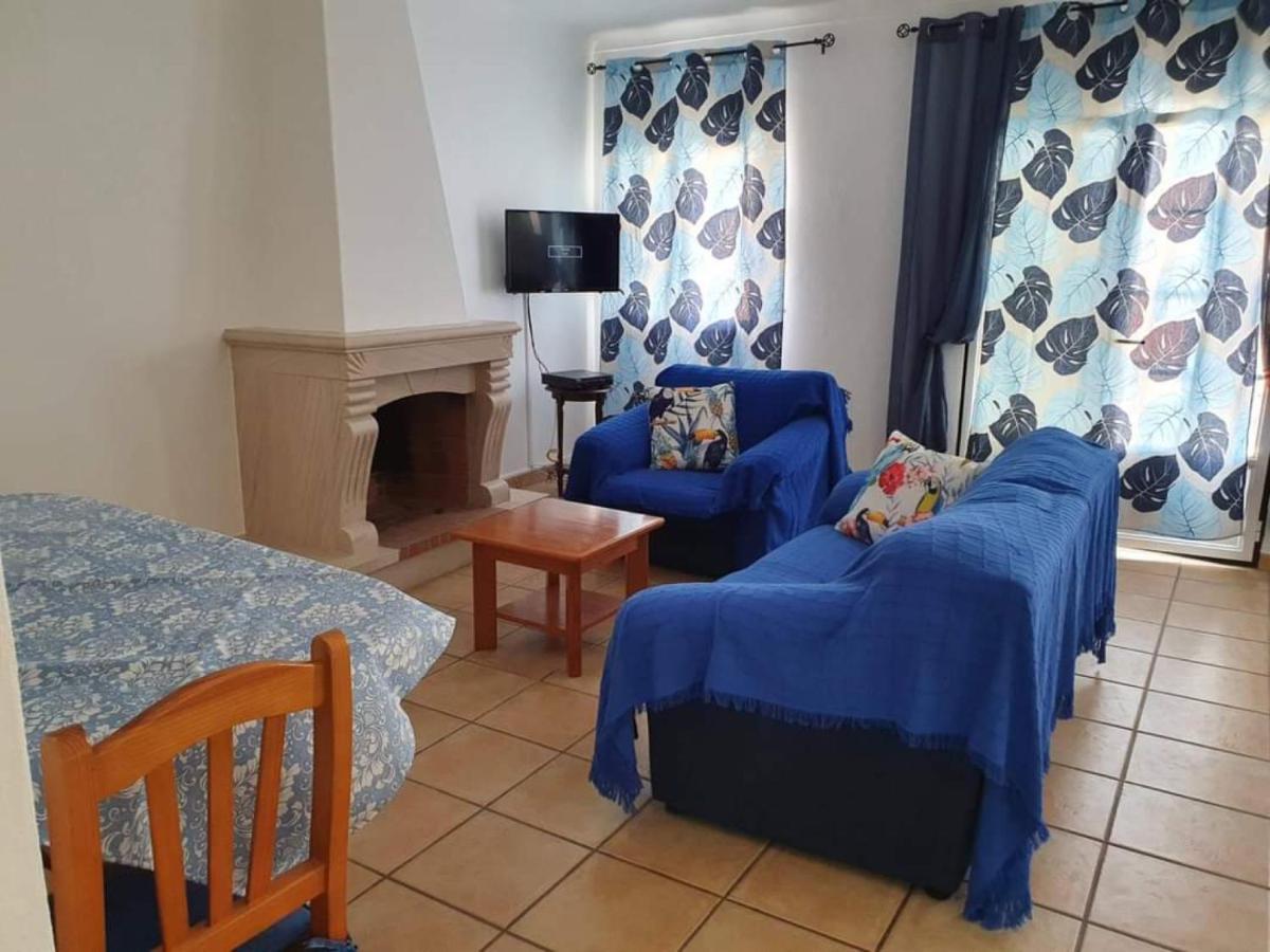 Refugio Do Pinhal Apartman Vila Nova de Milfontes Kültér fotó