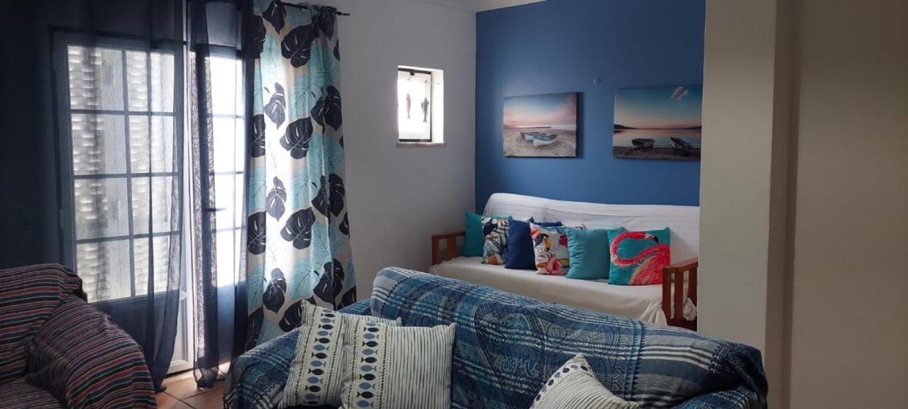 Refugio Do Pinhal Apartman Vila Nova de Milfontes Kültér fotó