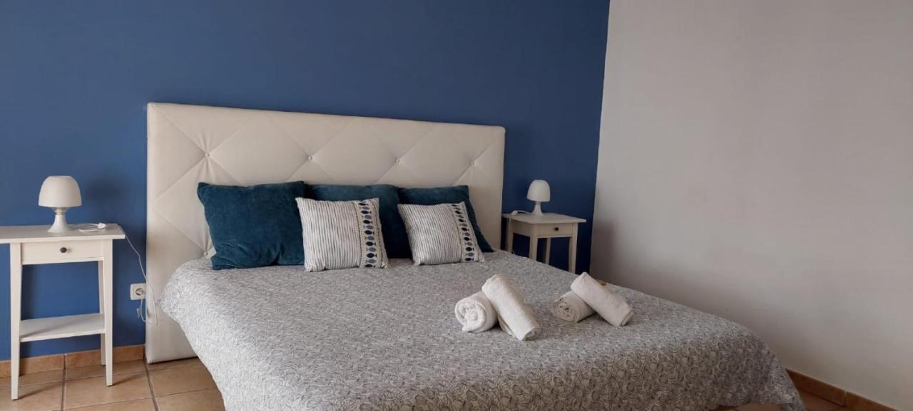 Refugio Do Pinhal Apartman Vila Nova de Milfontes Kültér fotó