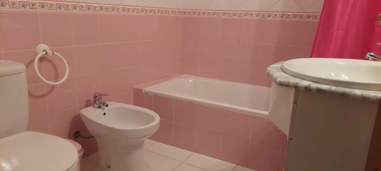 Refugio Do Pinhal Apartman Vila Nova de Milfontes Kültér fotó