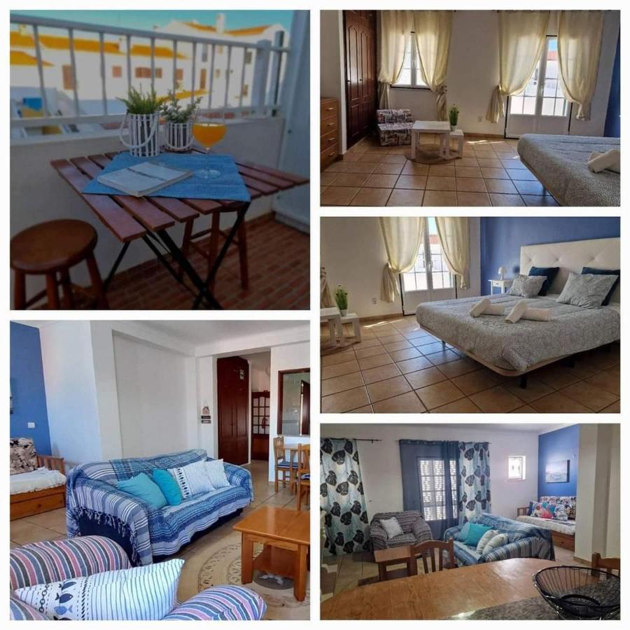 Refugio Do Pinhal Apartman Vila Nova de Milfontes Kültér fotó